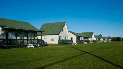 Heron'S Nest Cottages Charlo Eksteriør bilde